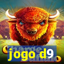 jogo d9